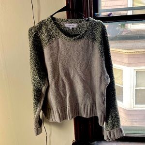 John + Jenn Cozy Sweater